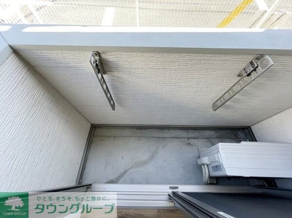 シンフォニア八田の物件内観写真